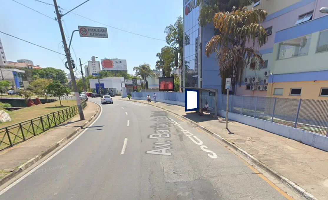 Ponto nº 19SM