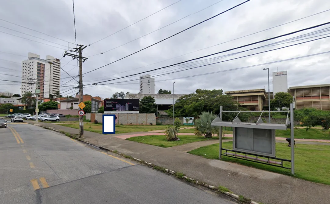 Ponto nº 31SM