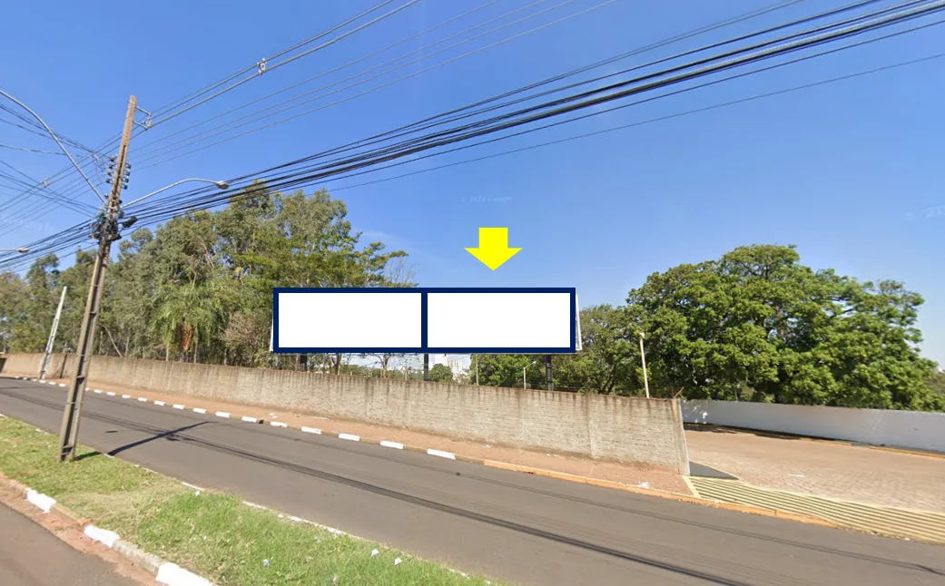 Ponto nº 108HX