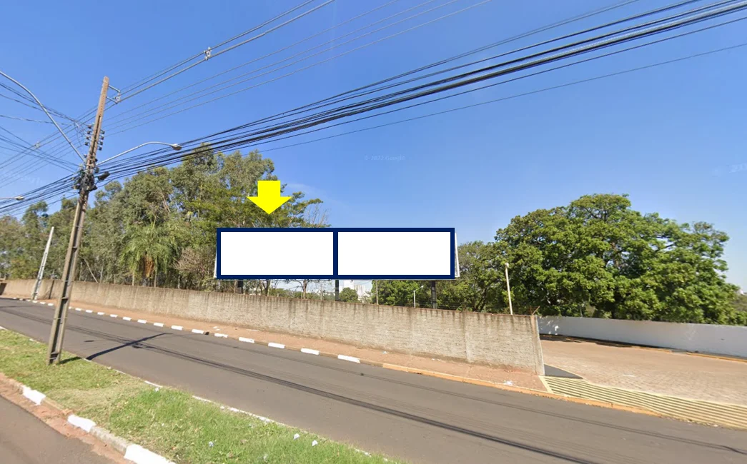 Ponto nº 107HX
