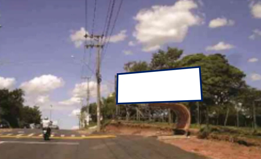 Ponto nº 50HX