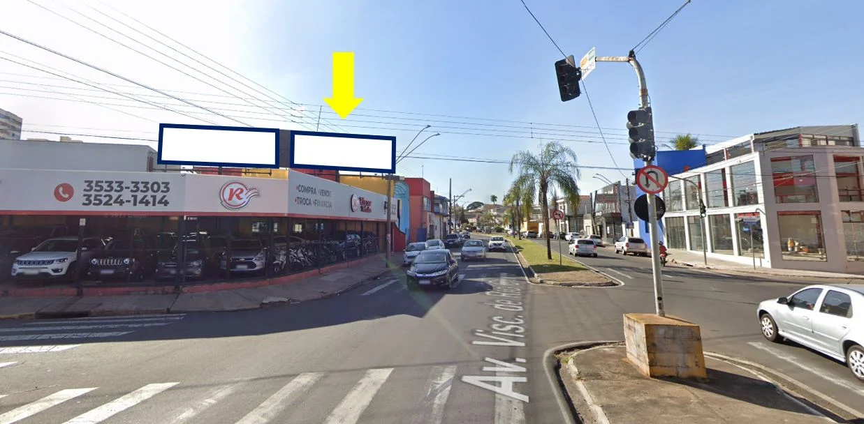 Ponto nº R15iADT