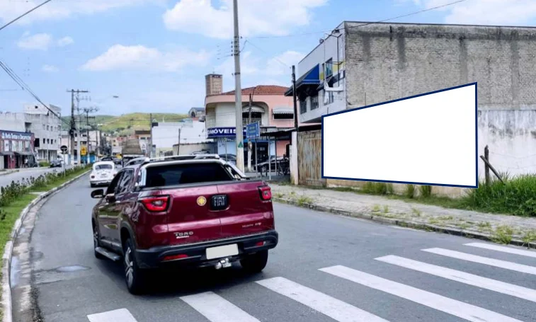 Ponto nº A02VT