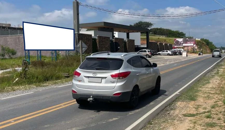 Ponto nº G07VT