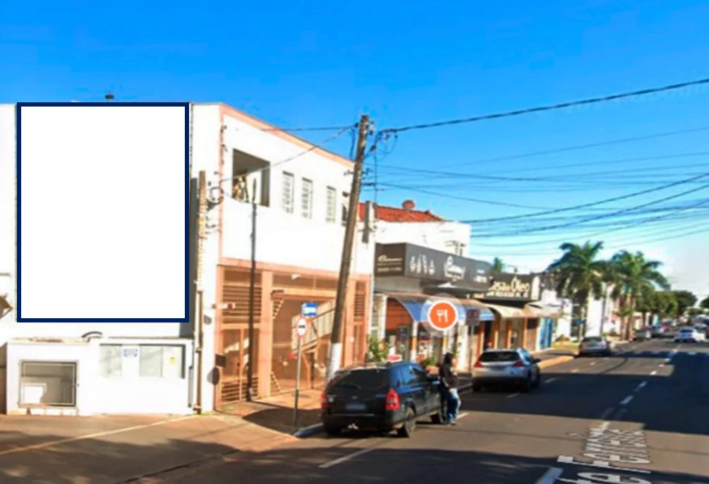 Ponto nº 110HA