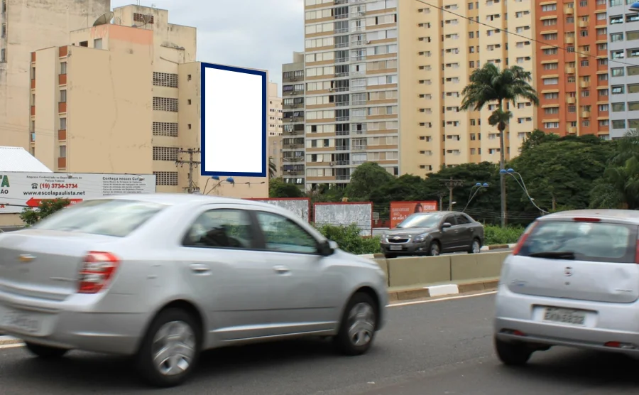 Ponto nº 03CM