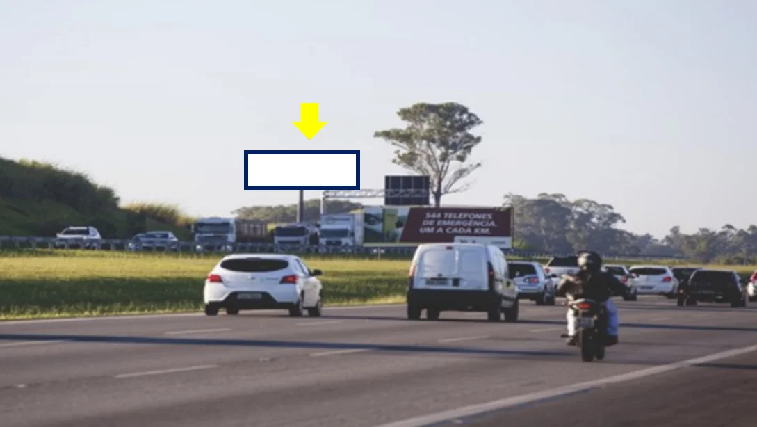 Ponto nº 1009ULB