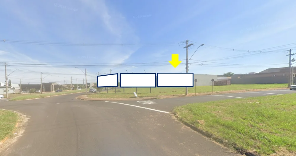Ponto nº 021TP