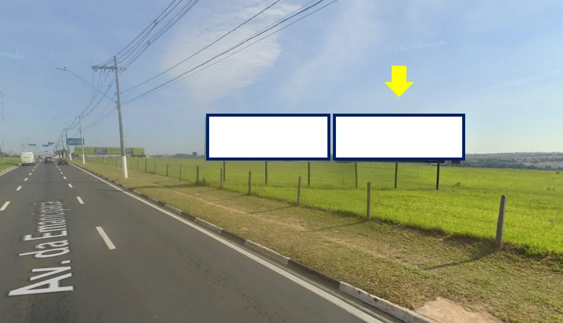 Ponto nº 14LH