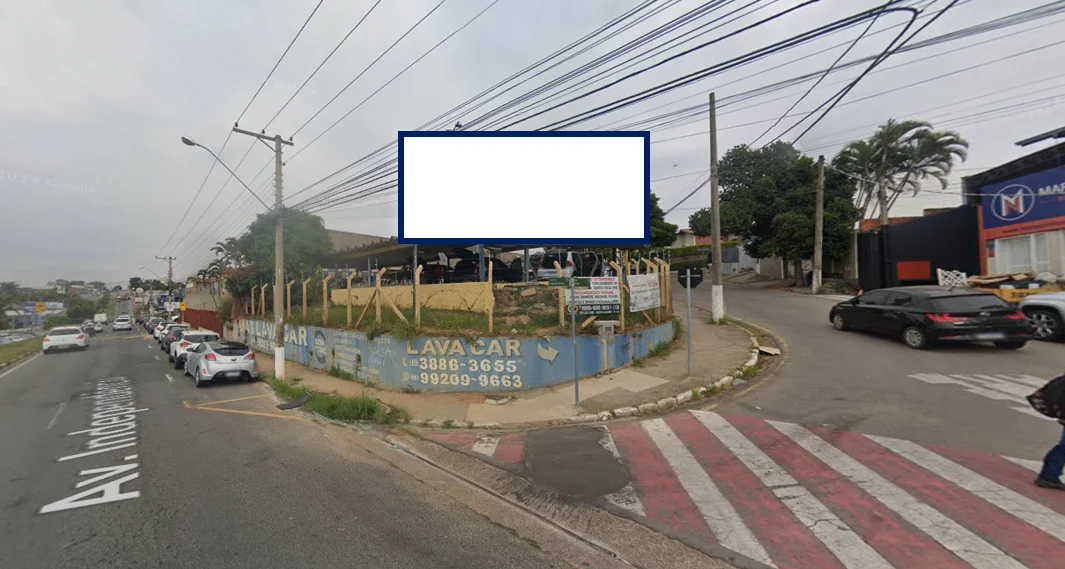 Ponto nº 40AG