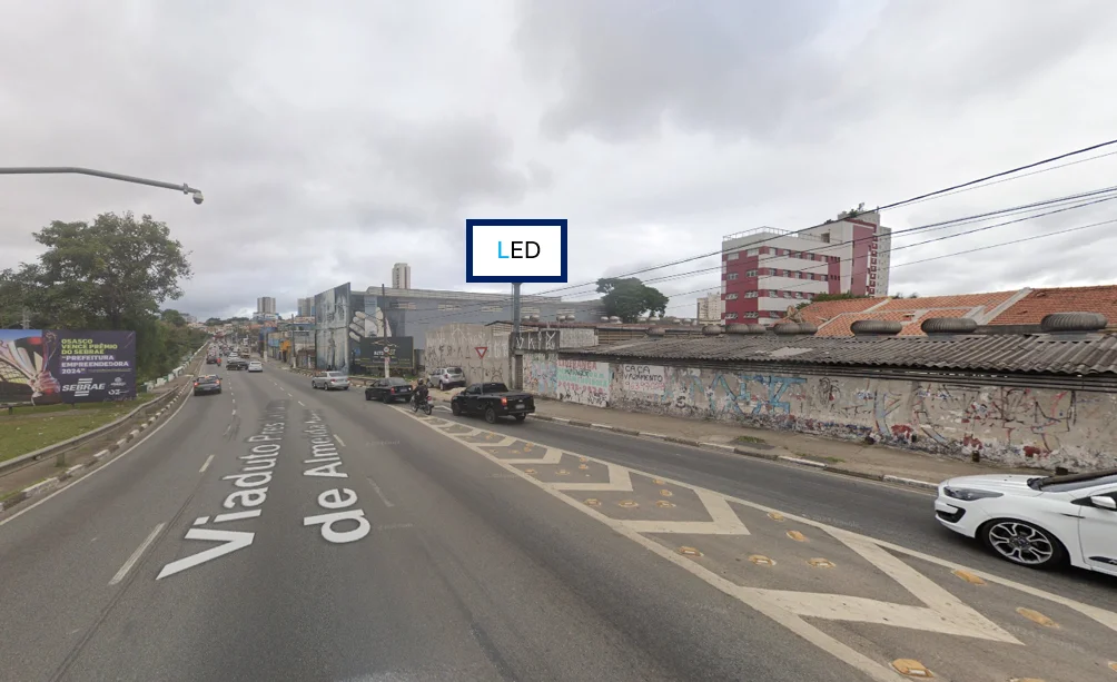 Ponto nº 28CG