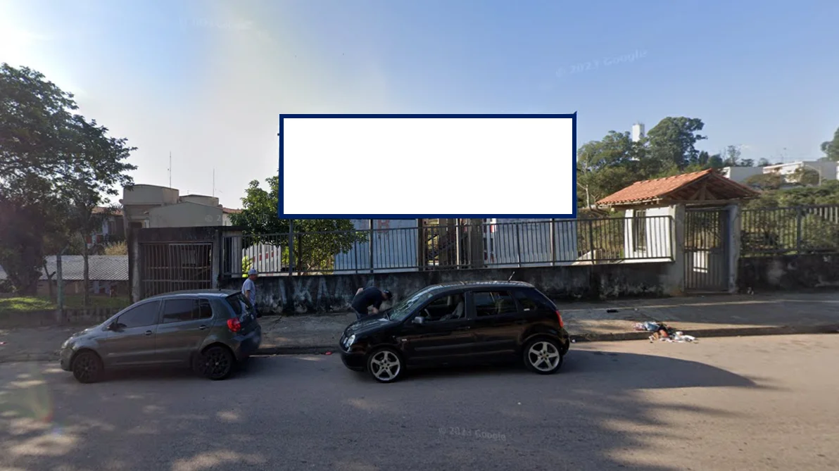 Ponto nº 0016LC