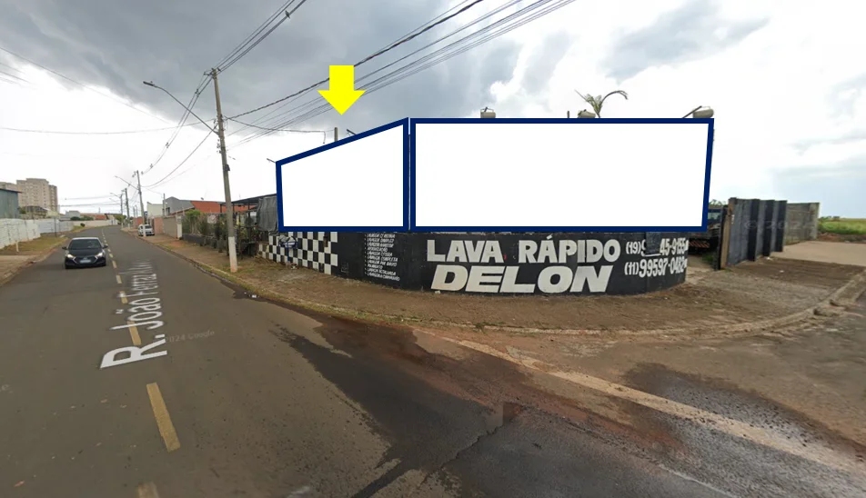 Ponto nº 29IC