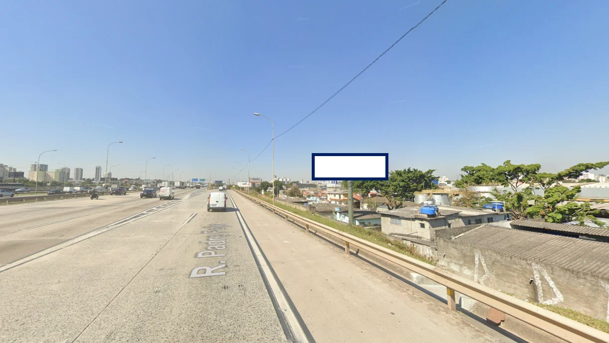 Ponto nº 100CM