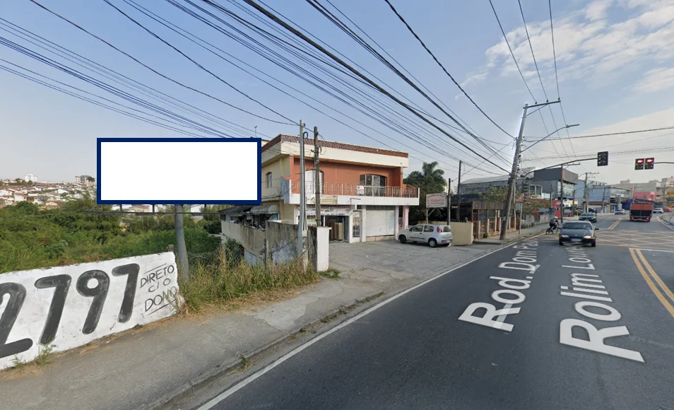 Ponto nº 54-3EK