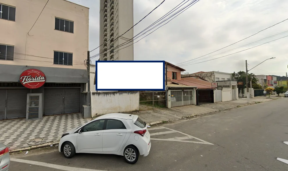 Ponto nº P6CL