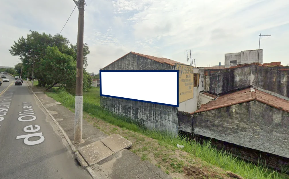 Ponto nº P3CL