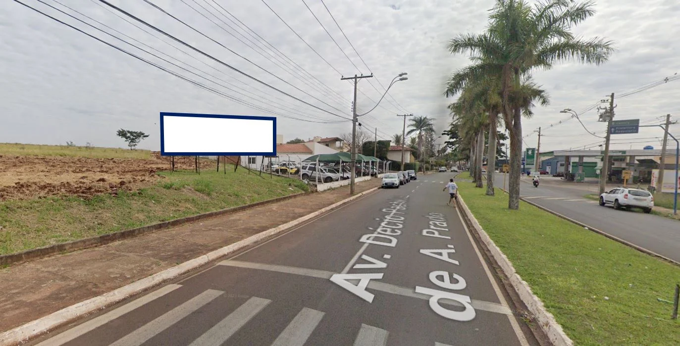Ponto nº 046JU