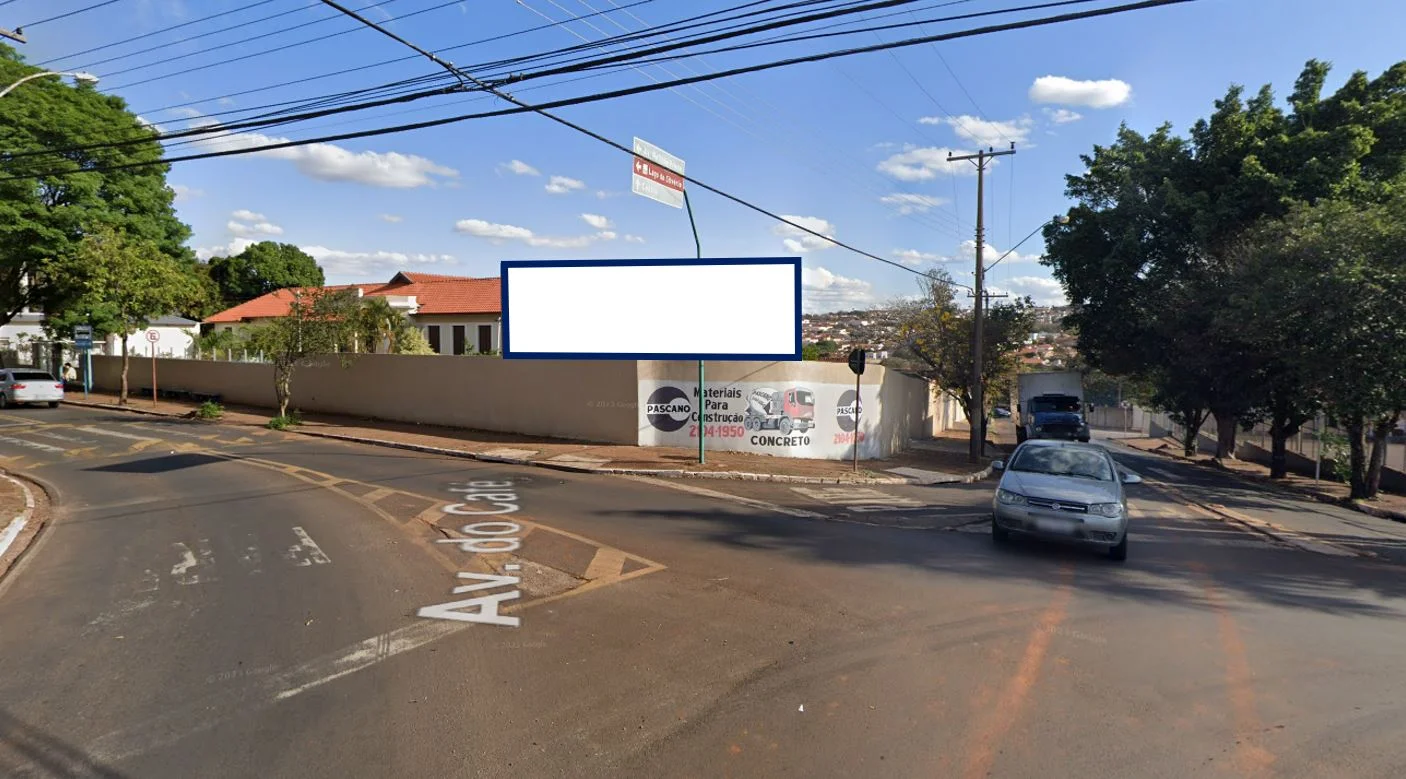 Ponto nº 023XX