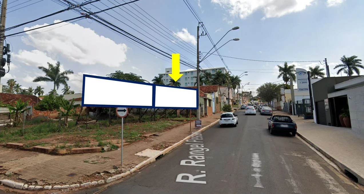 Ponto nº 048JU