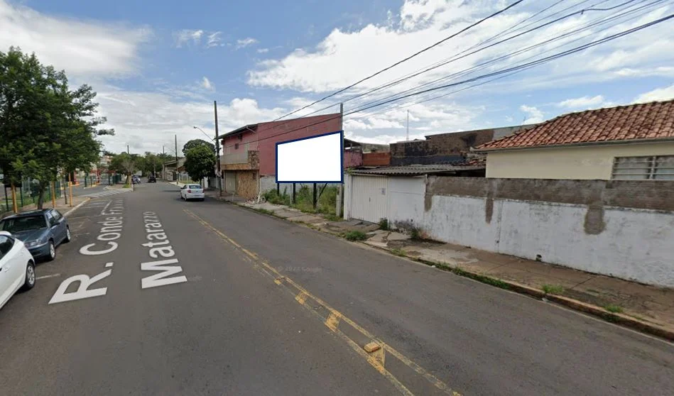 Ponto nº 018XX