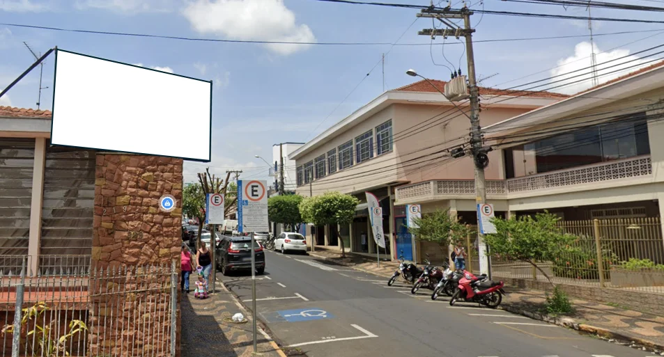 Ponto nº 21MPF