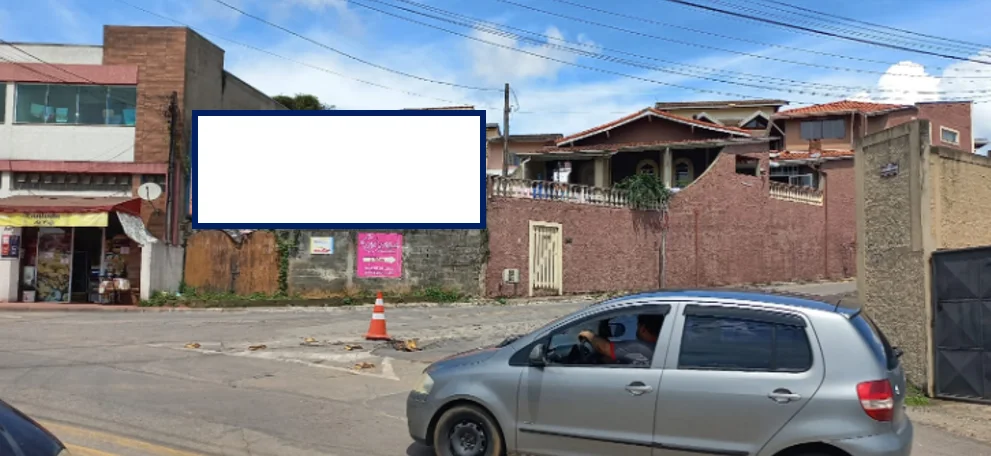 Ponto nº 089DS