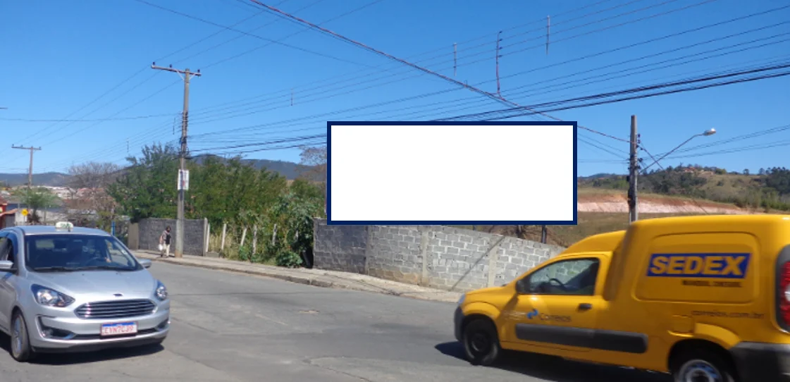 Ponto nº 0052DS