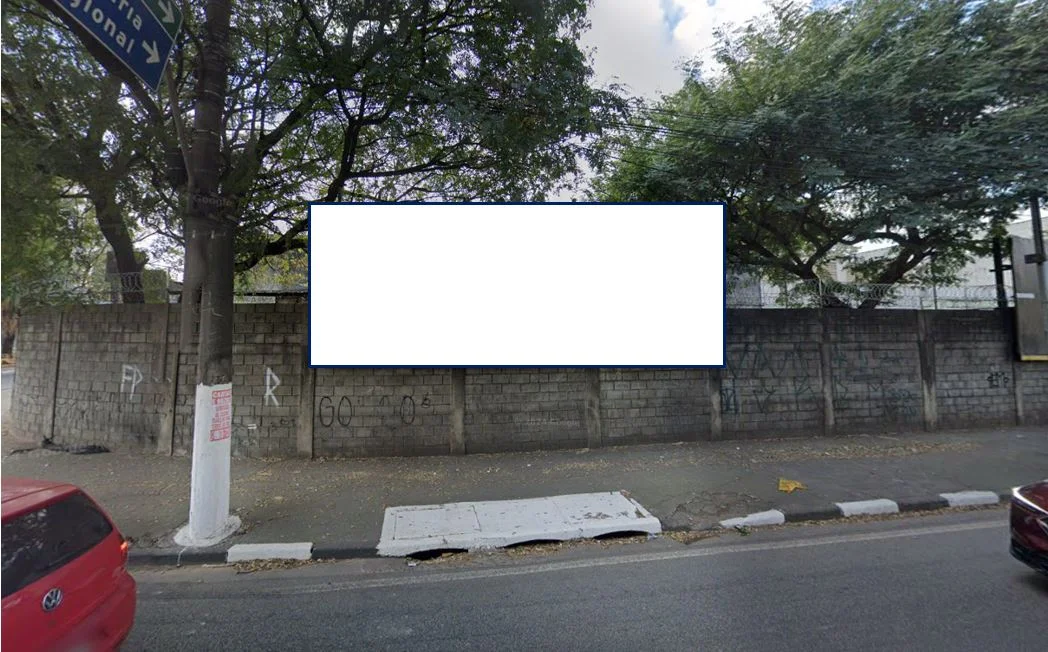 Ponto nº 14AAB