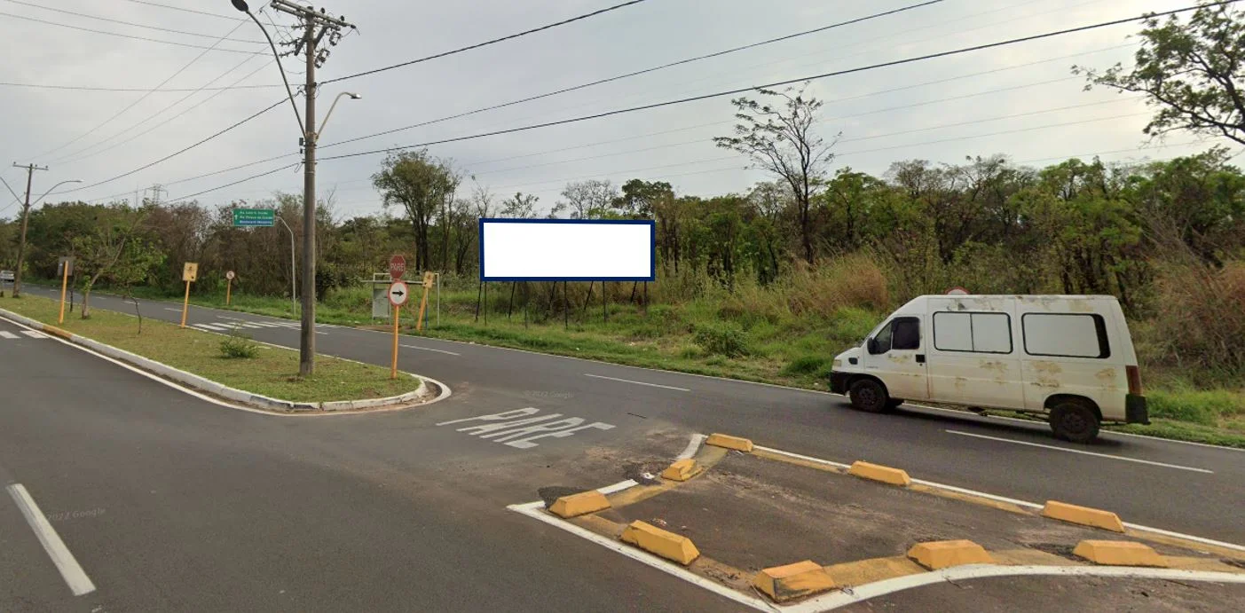 Ponto nº 90RY