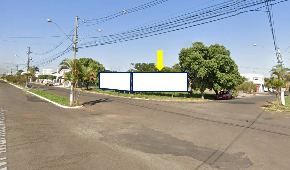 Ponto nº IB019PB