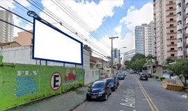 Ponto nº 0034 LU