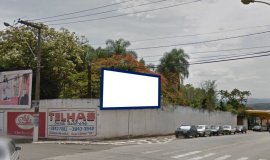 Ponto nº 003ITA DF