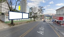 Ponto nº 0050 LU