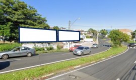Ponto nº 008 DF