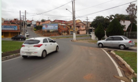 Ponto nº 008 ITP