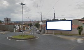 Ponto nº 010ITA DF