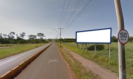 Ponto nº 010MGDF