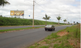 Ponto nº 011 ITP