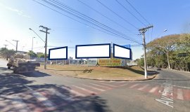 Ponto nº 015MG DF