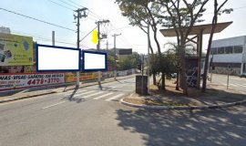 Ponto nº 0160 LU