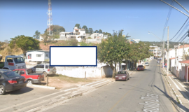 Ponto nº 01AL BS