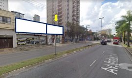 Ponto nº 0226 LU