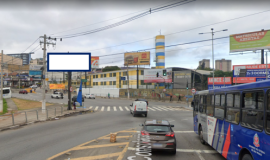 Ponto nº 0245 NA
