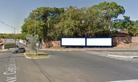 Ponto nº 026ITA DF
