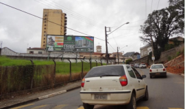 Ponto nº 027 ITP