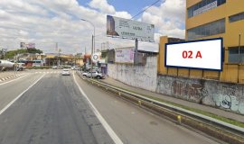 Ponto nº 02AAB