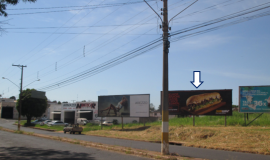 Ponto nº 02X