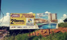 Ponto nº 02RE