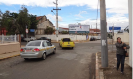 Ponto nº 030 ITP